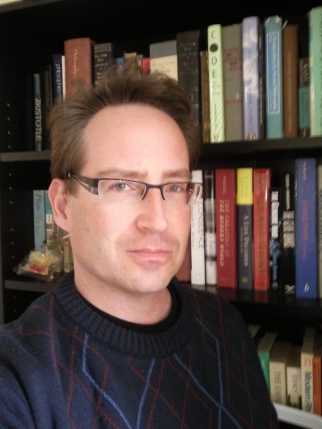 David R. Koepsell, J.D./Ph.D.