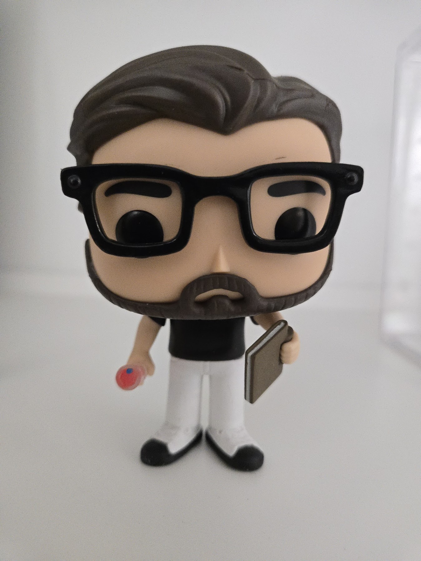 David R. Koepsell Funko Pop